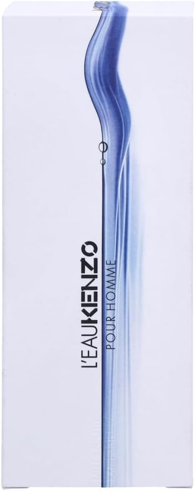 Kenzo L'eau Par Kenzo Pour Homme Eau De Toilette 100ml