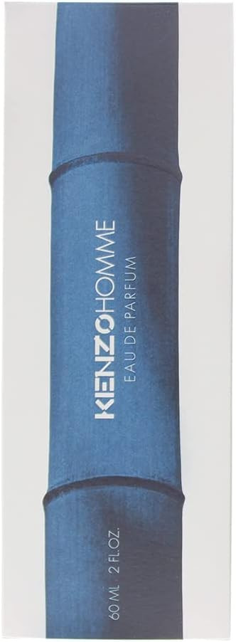 Kenzo Homme Eau De Parfum 60ml