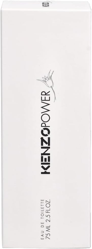 KENZO, Power Eau de Toilette for Men 75ml