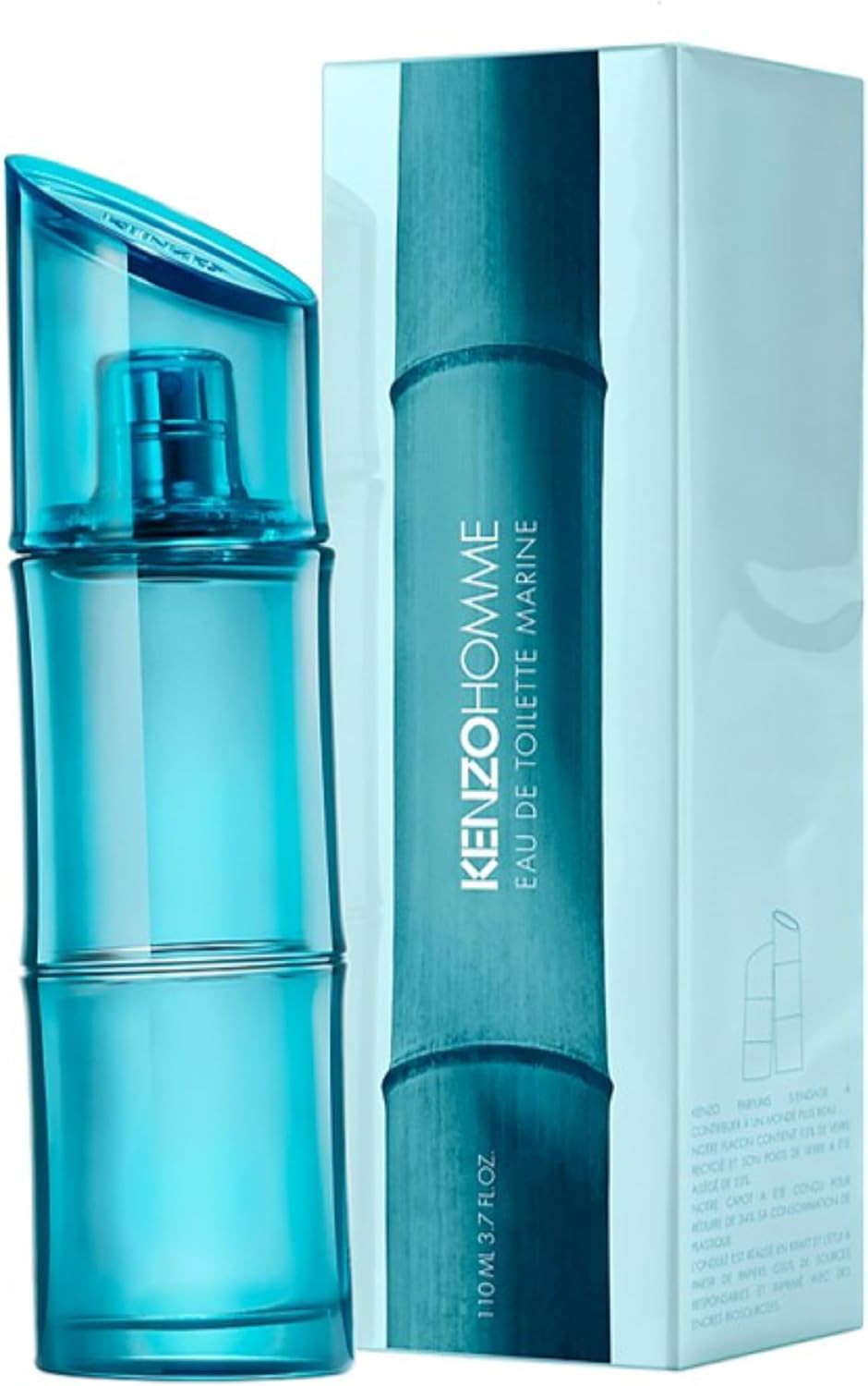 Kenzo Homme Marine Eau de Toilette 110ml
