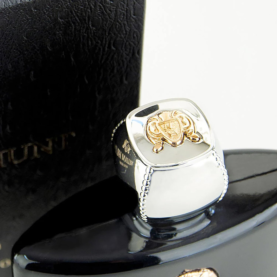 William Hunt Serious EDP (90ml) - By Laurelle London - Winner of the 2018 Men's Fine Fragrance Award