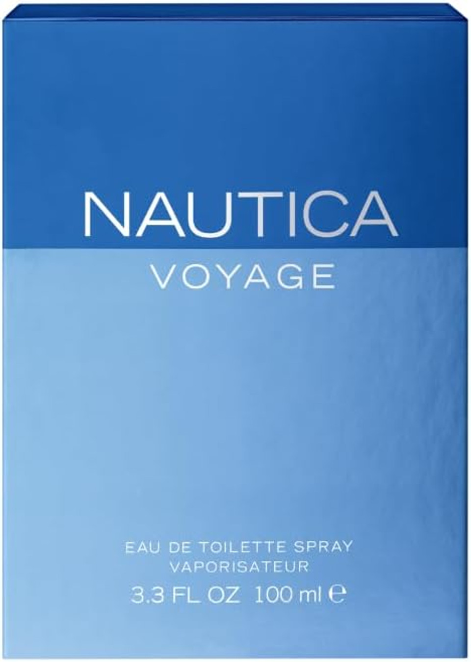 Nautica Nautica Voyage Eau De Toilette Spray 200ml
