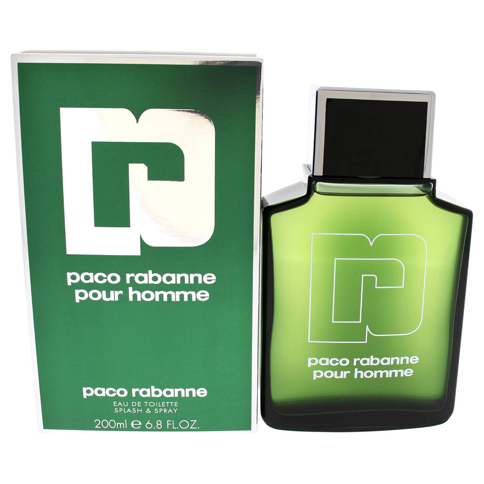 Paco Rabanne Eau de Toilette, 100 ml