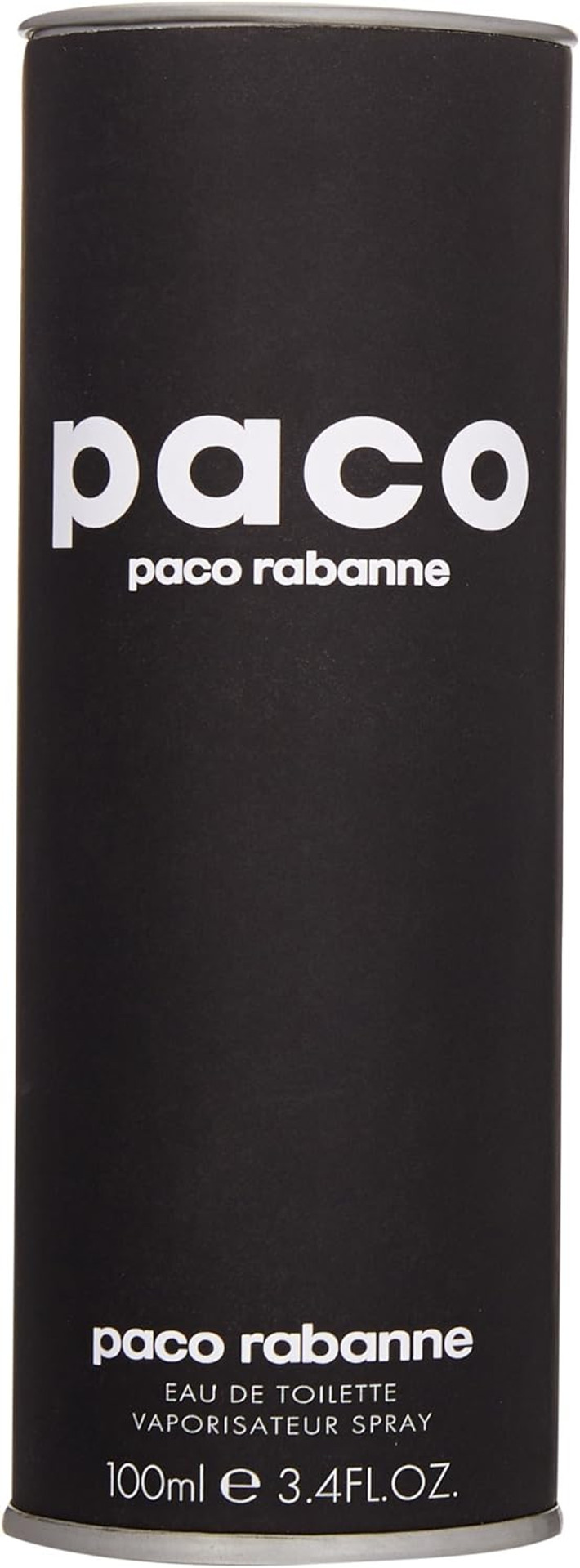 Paco by Paco Rabanne Eau de Toilette For Men 100ml