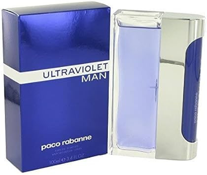 Paco Rabanne Toiletry Water for Men - 100 ml