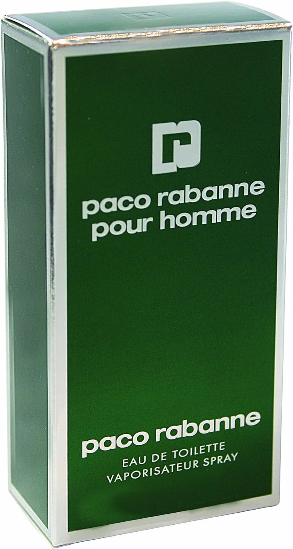 Paco Rabanne - Pour Homme For Men 50ml EDT