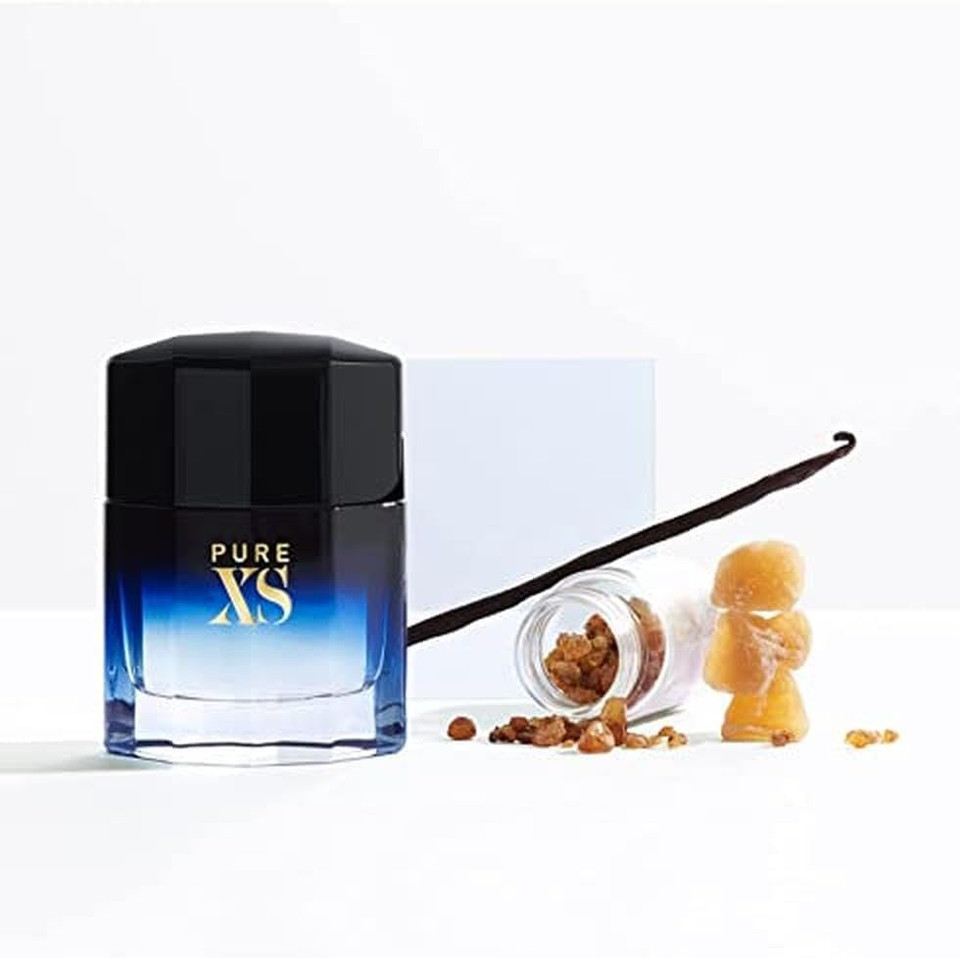 Pure XS Him Edt Vapo 50ml