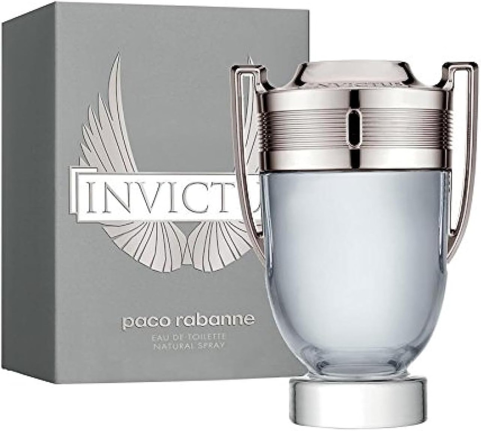 Paco Rabanne Invictus