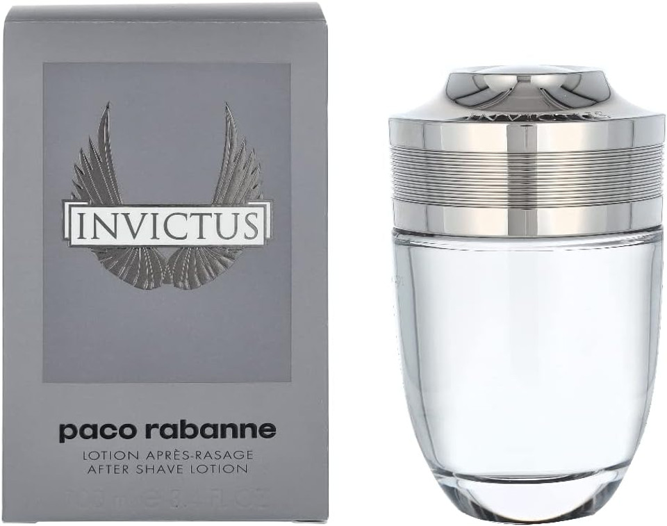 INVICTUS edt vapo 50 ml