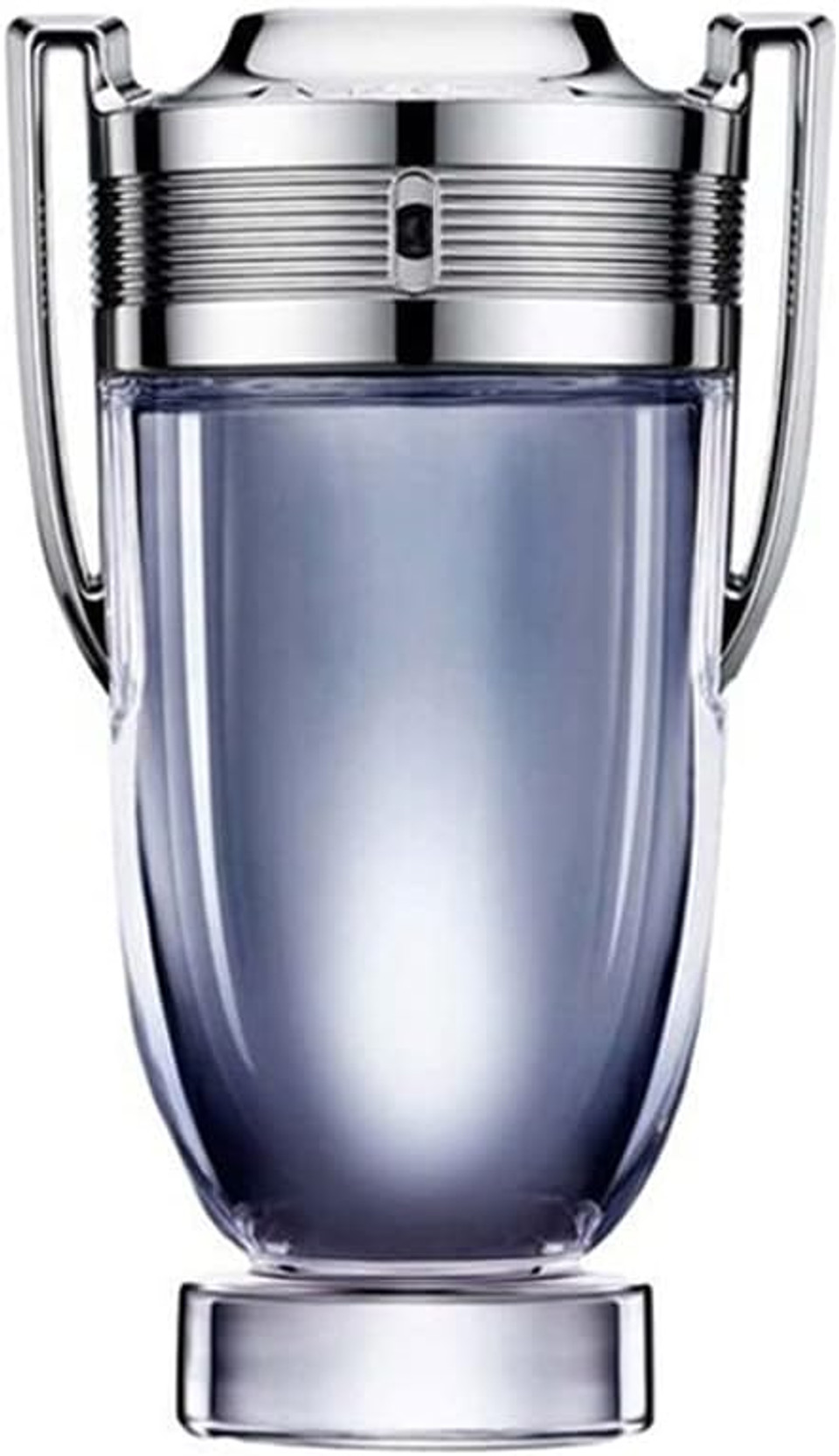Paco Rabanne Invictus for Men 6.8 oz EDT Spray 200 ml (Pack of 1)