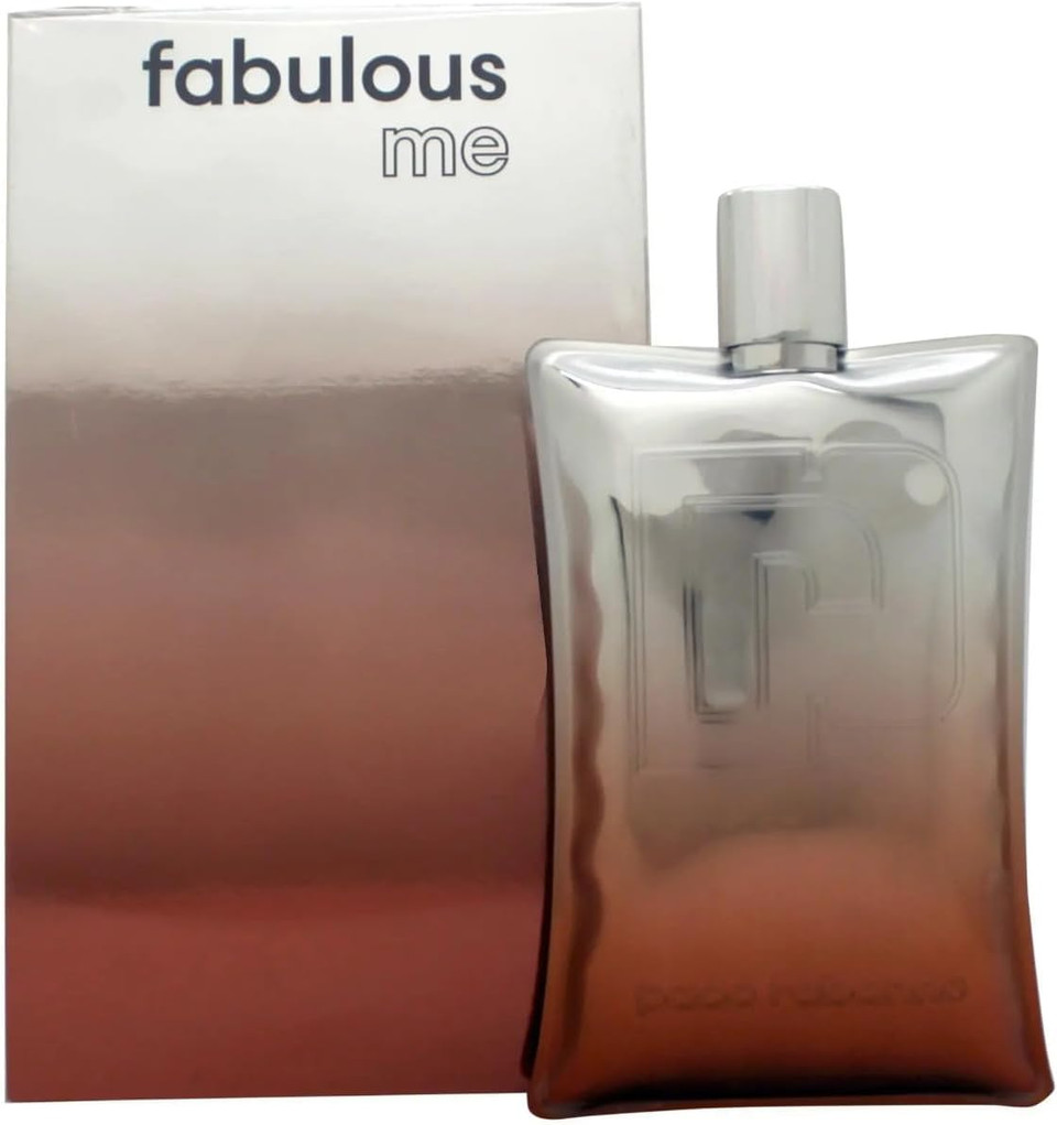 Paco Rabanne Pacollection Fabulous Me Eau De Parfum 62ml