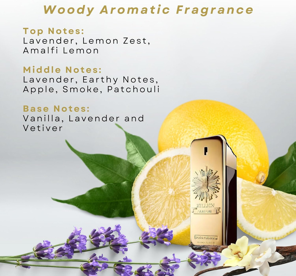 PACO RABANNE 4 PCS MINI SET