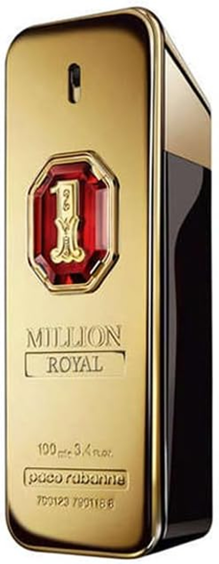 Paco Rabanne 1 Million Royal Fragrance 100 ml