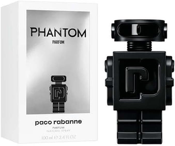 Paco Rabanne Phantom Parfum 100ml