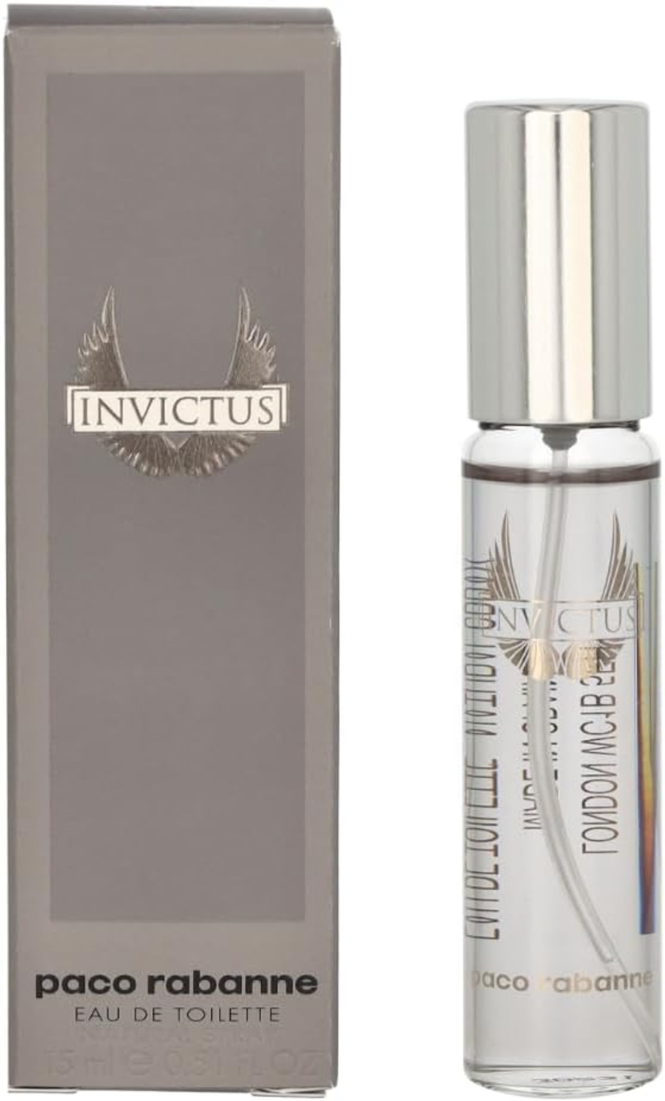 Paco Rabanne Invictus EDT Spray