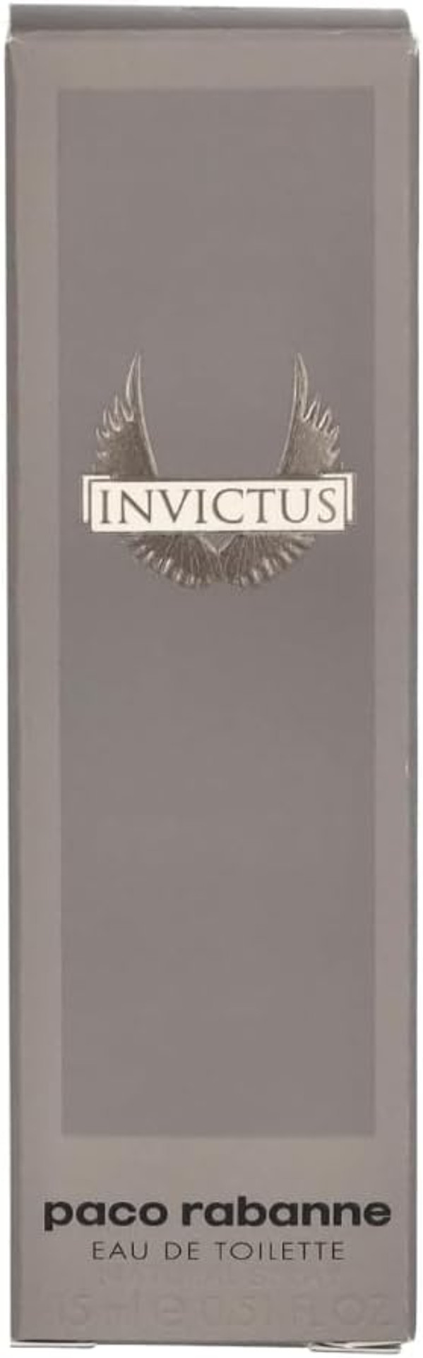 Paco Rabanne Invictus EDT Spray