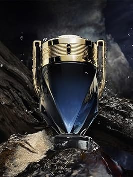 PACO RABANNE Invictus Parfum 100 ml