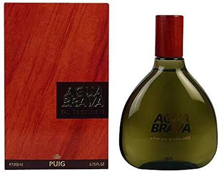 AGUA BRAVA EDC 200ml