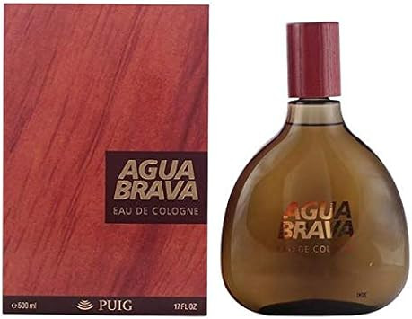 AGUA BRAVA EDC 200ml