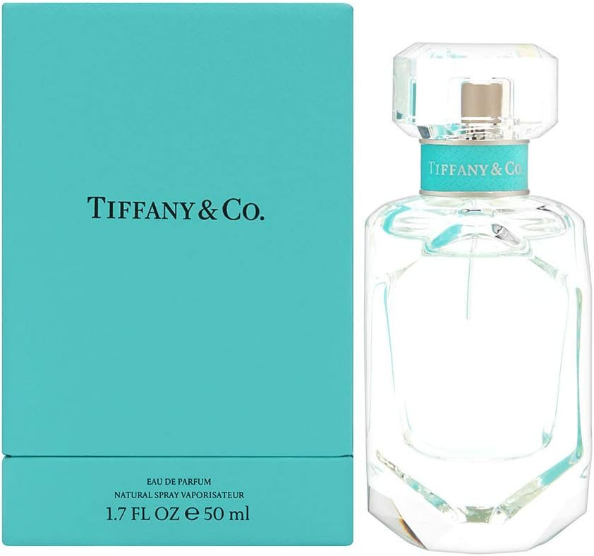 Tiffany by Tiffany and Co. for Women - 1.7 oz EDP Spray