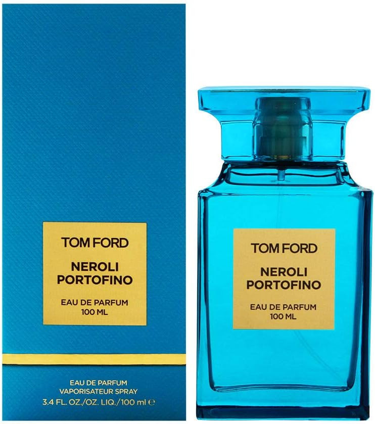 Tom Ford Neroli Portofino - Eau De Parfum