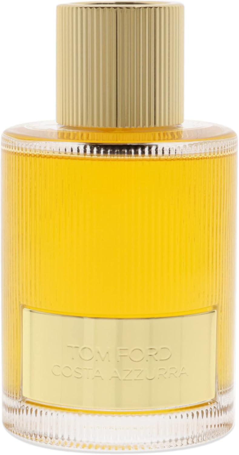 Bitter Peach by Tom Ford for Men - 1.7 oz EDP Spray
