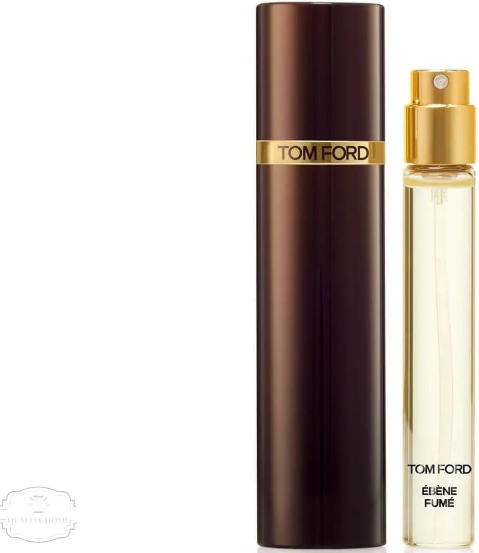 Tom Ford Ébène Fumé Refillable Eau de Parfum 10ml