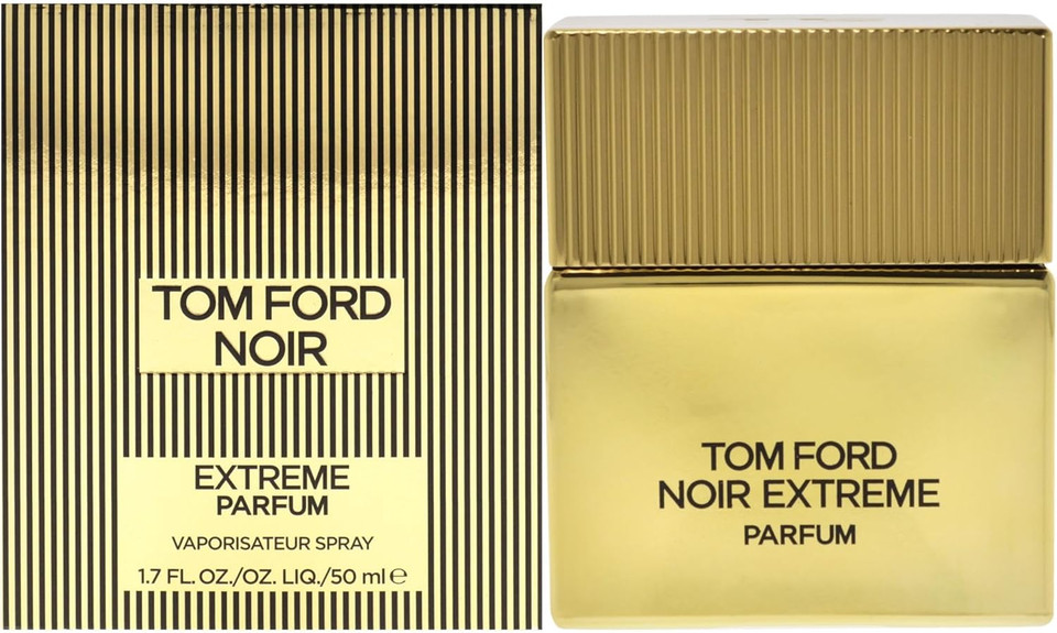 Tom Ford Tom Ford Noir Extreme Parfum for Men 1.7 oz Parfum Spray