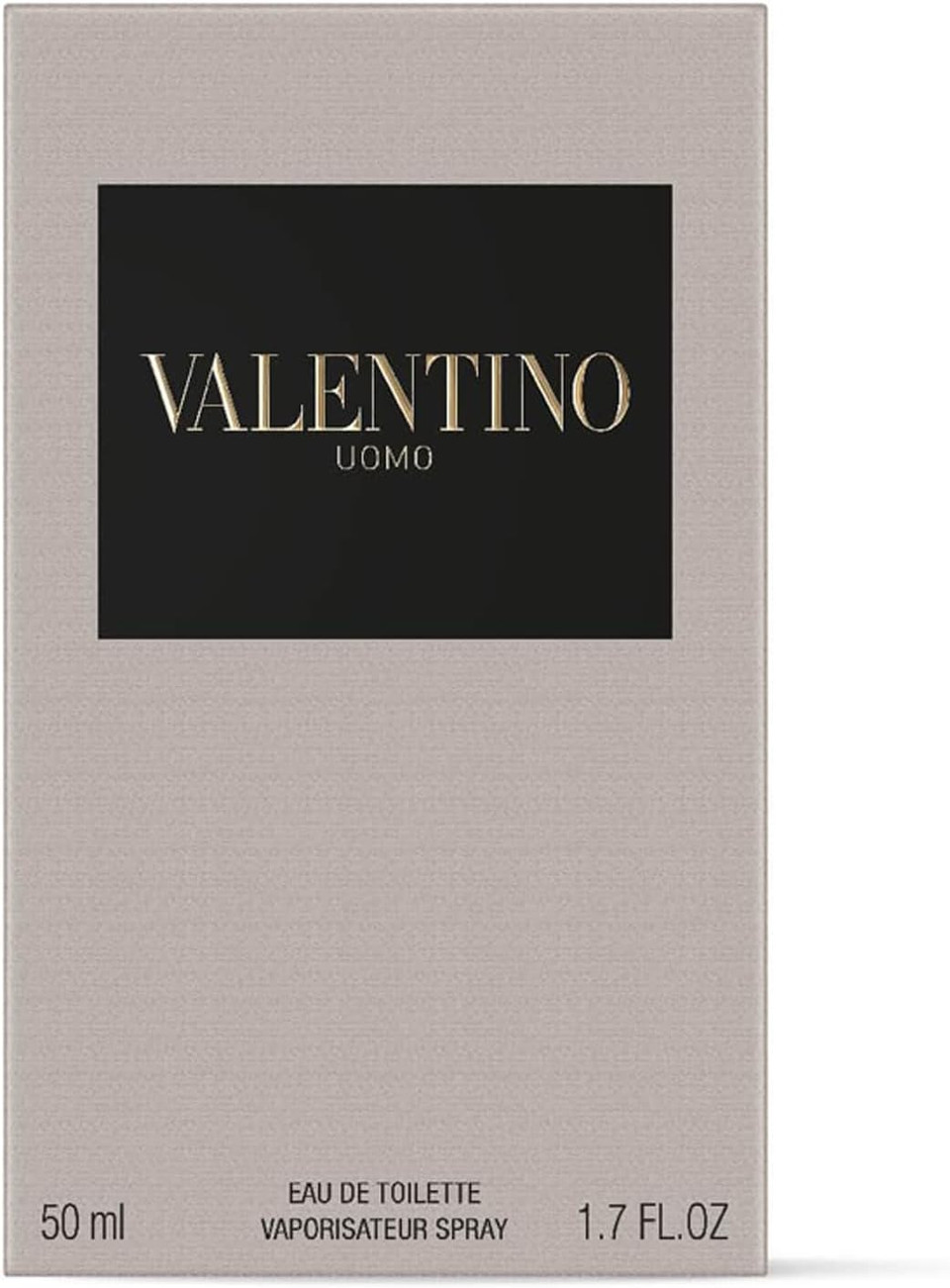 Valentino VALENTINO UOMO EDT 50ml