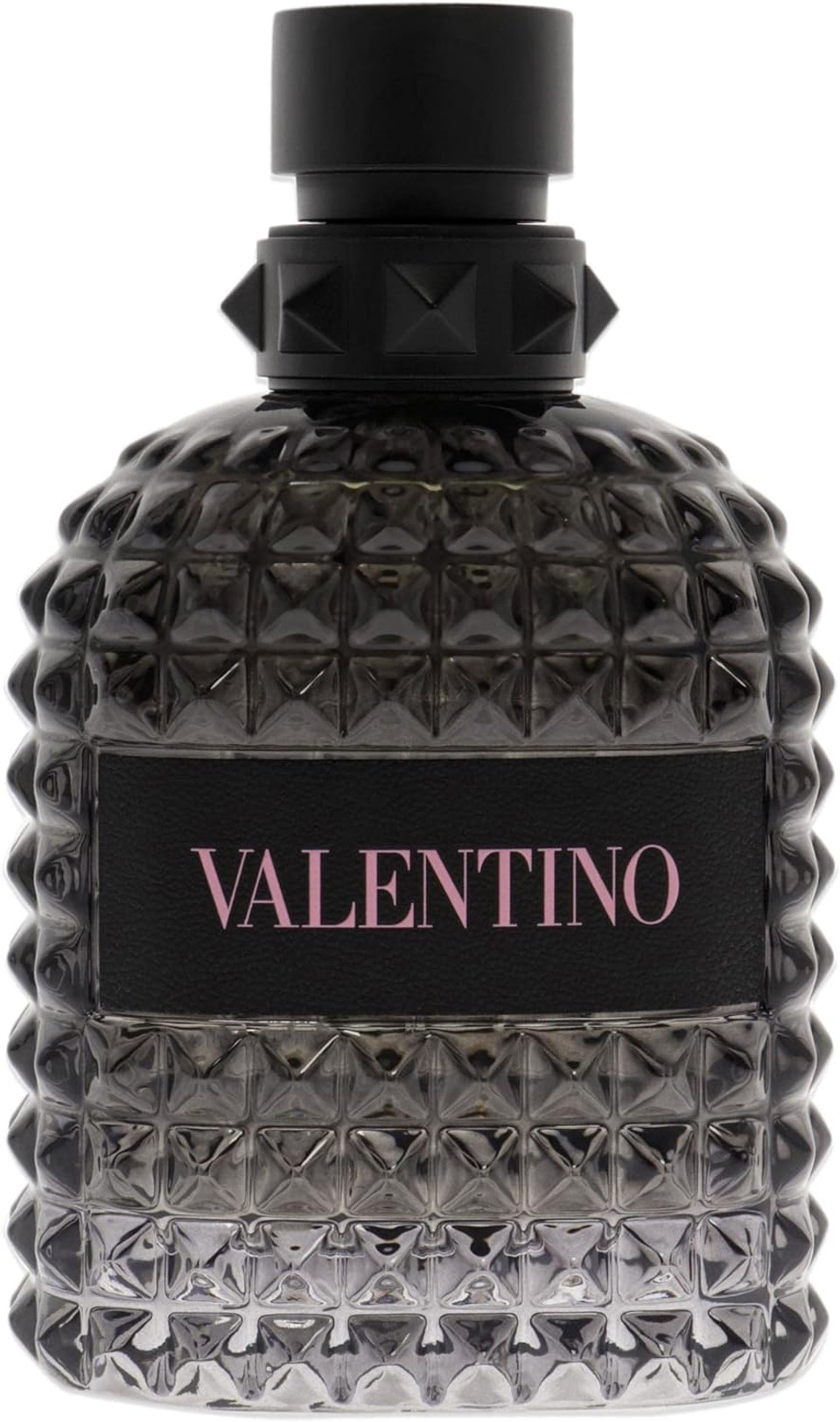 Valentino Uomo Born in Roma Homme/Man Eau de Toilette, 100 ml