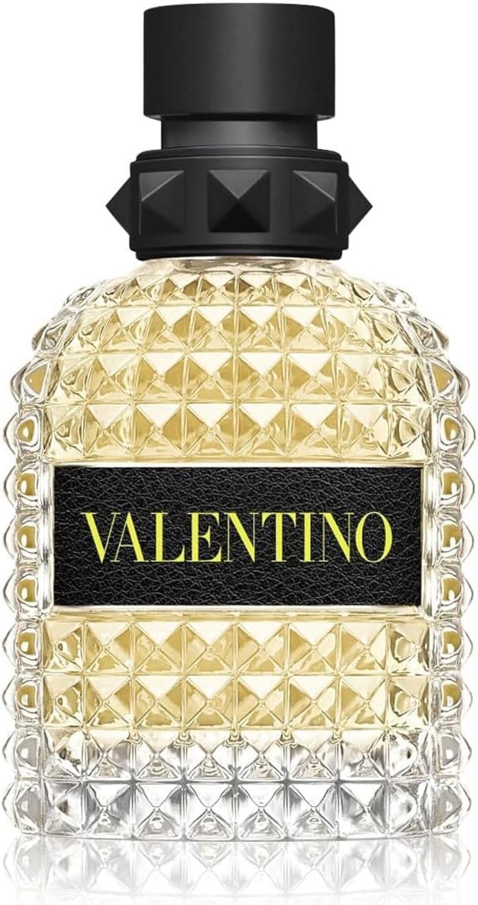 Valentino Uomo Born In Roma Yellow Dream Eau de Toilette 50ml