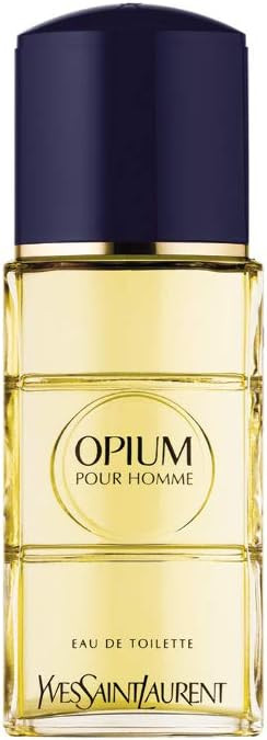 Yves Saint Laurent Eau De Toilette, 210 g