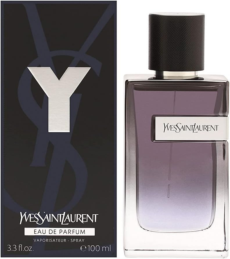 Yves Saint Laurent Eau de Toilette