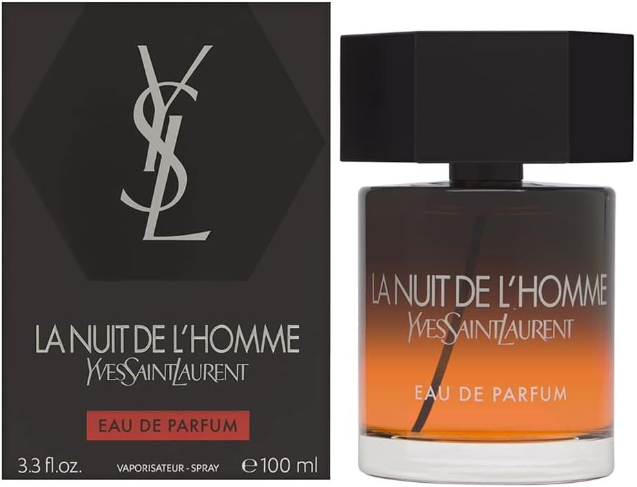 Yves Saint Laurent Eau De Parfum, Floral, 100 ml