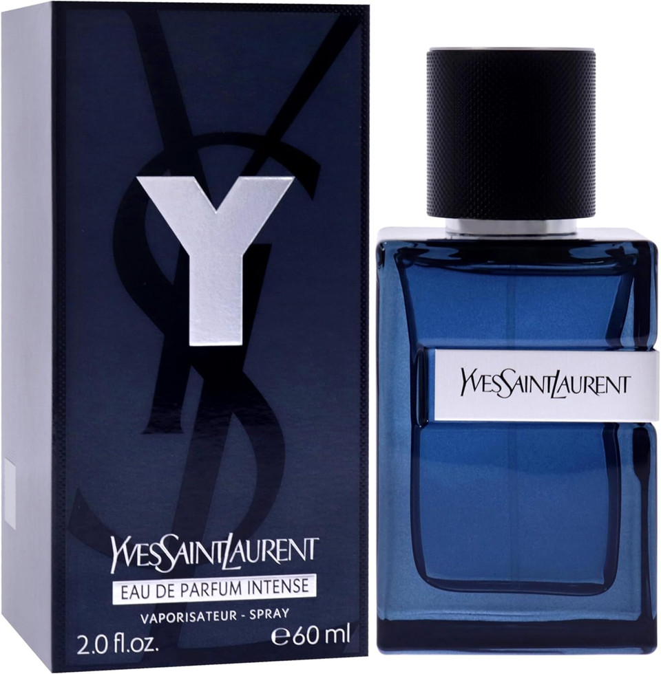 YVES SAINT LAURENT Y Intense Mens Eau de Parfum 60ml