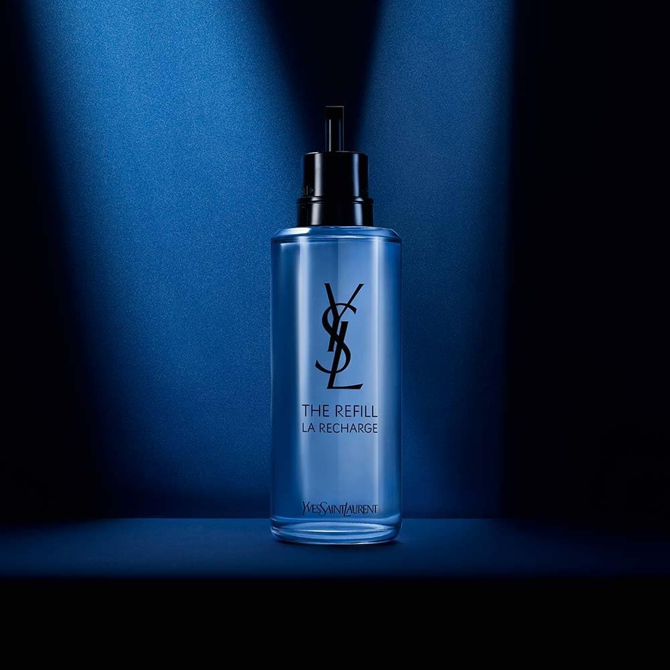 YVES SAINT LAURENT Y Eau de Parfum Refill 150 ml