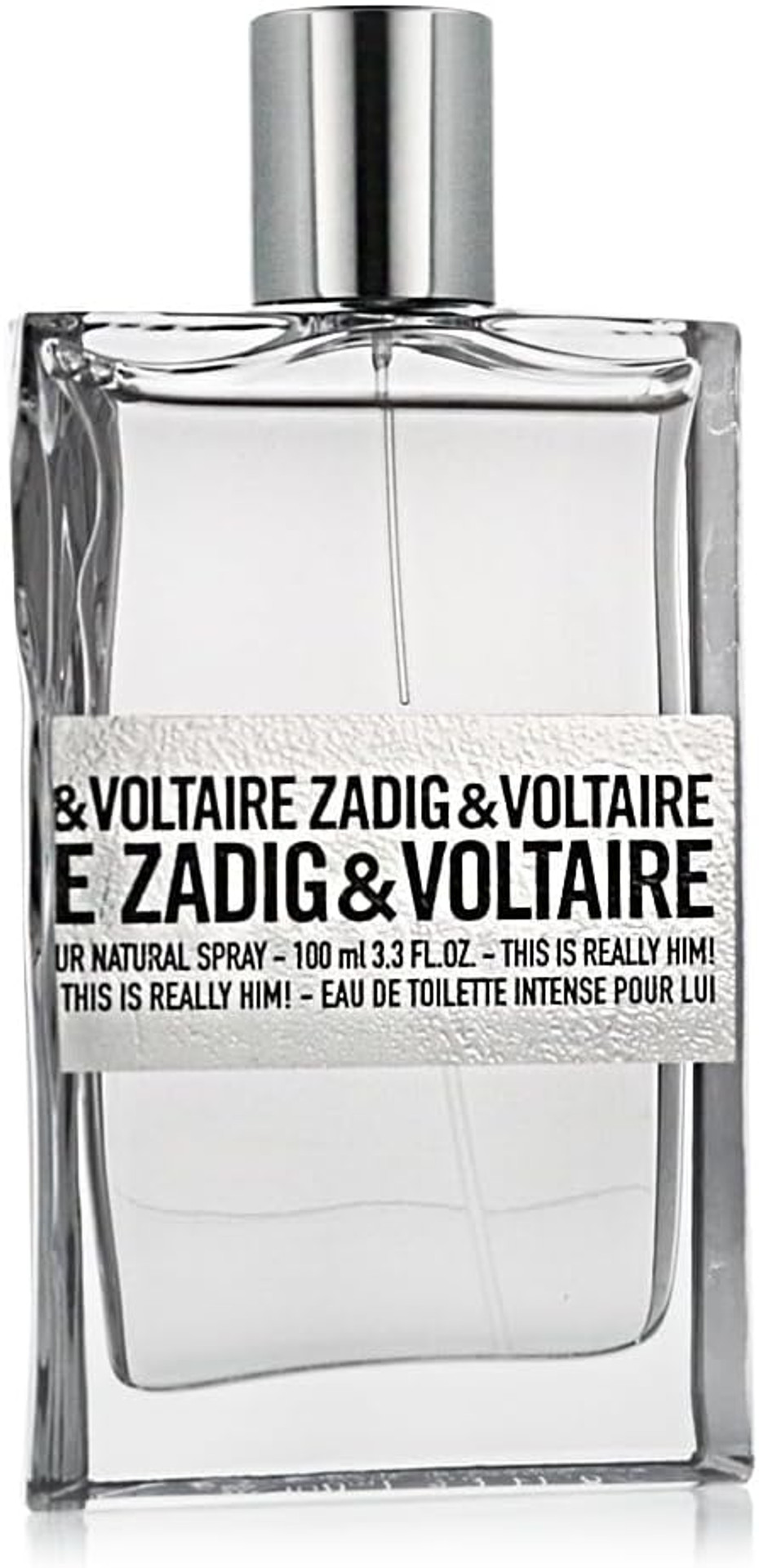 ZADIG & VOLTAIRE This Is Really Him! Eau de Toilette 100 ml