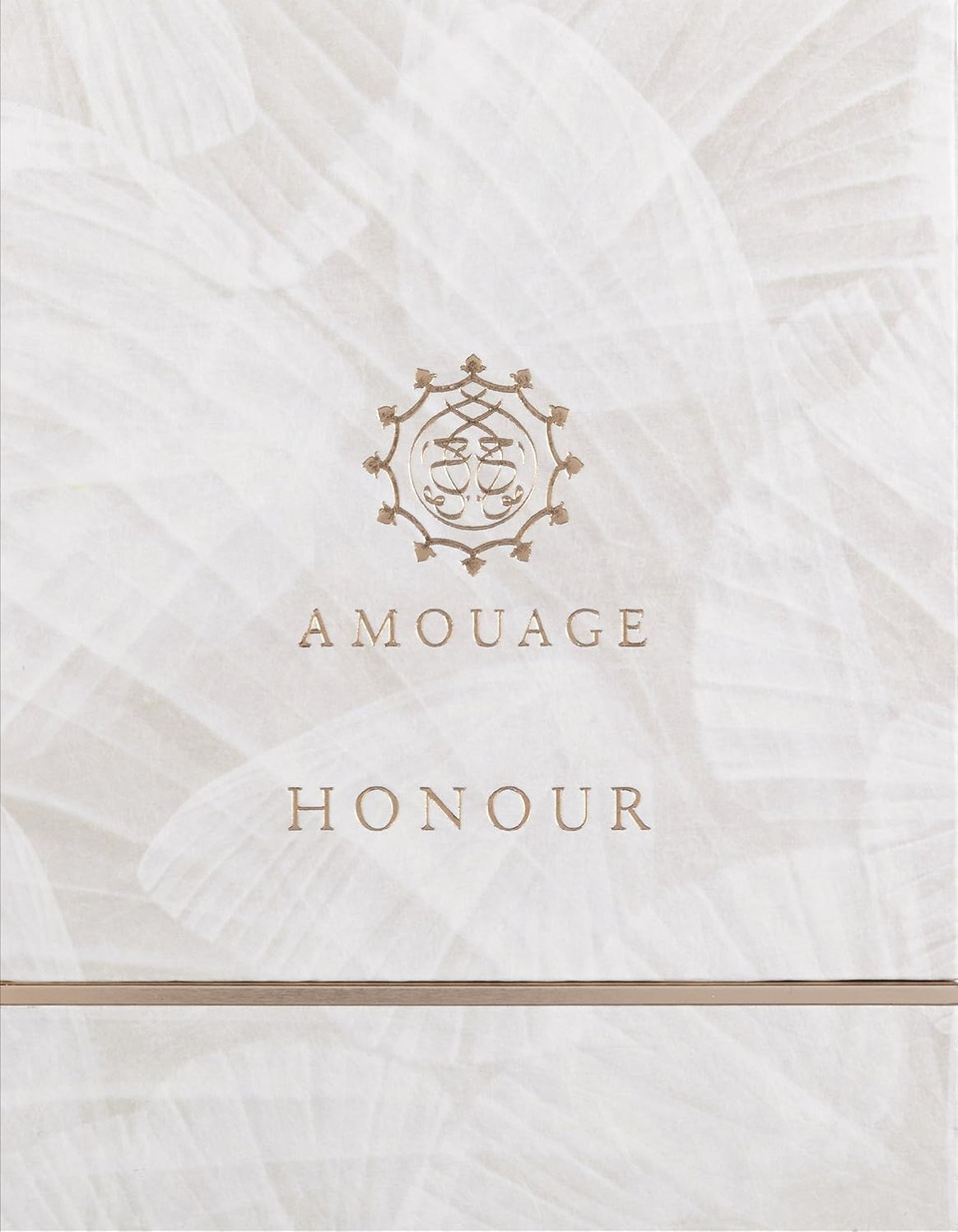 Amouage Honour Woman Eau de Parfum, 100 ml