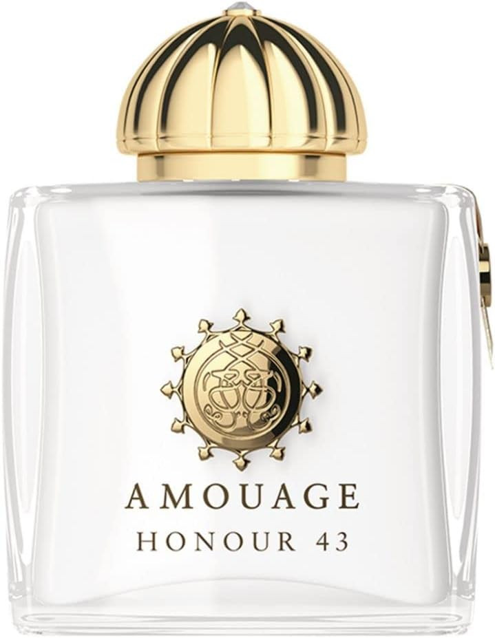 AMOUAGE HONOUR 43 WOMAN EDP SPRAY 100ML