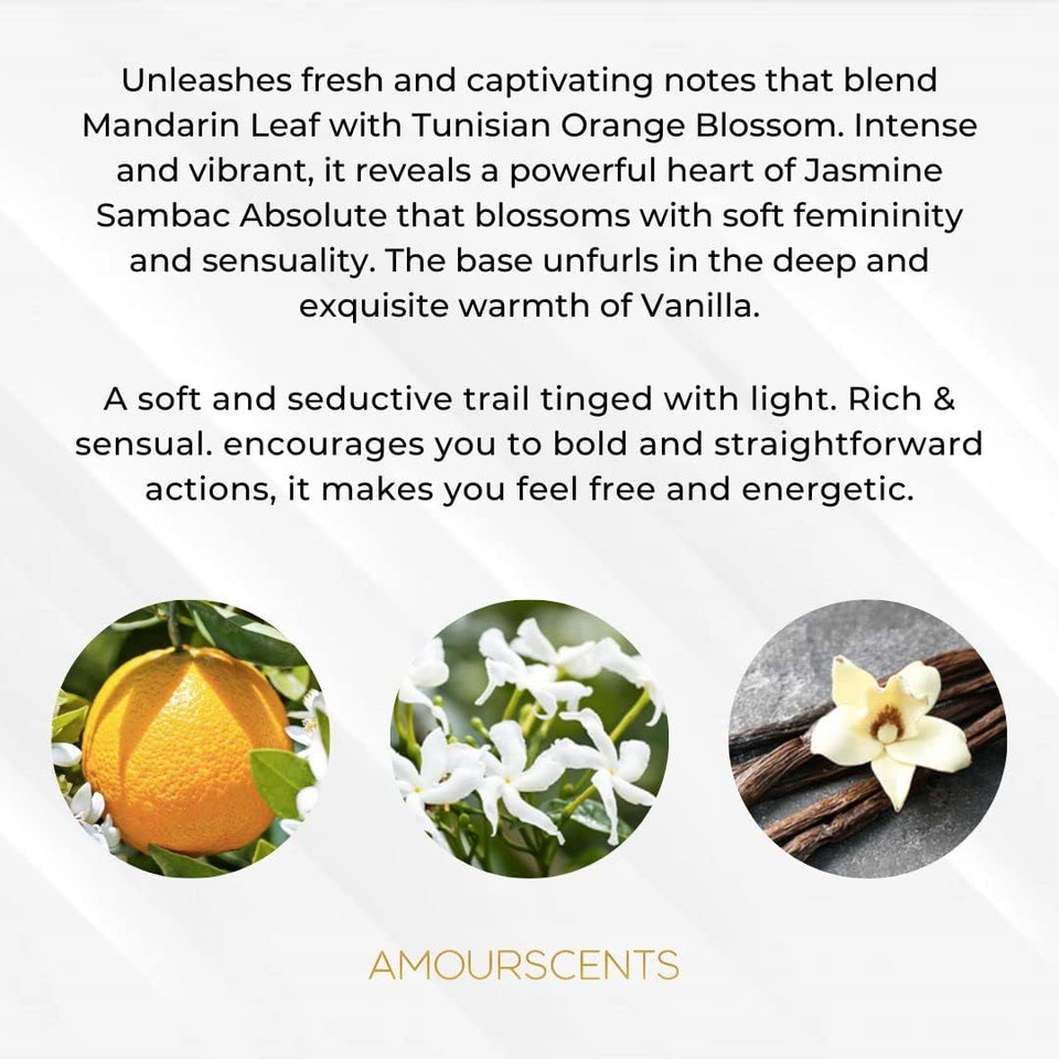 Addict - Inspired Alternative Perfume, Extrait De Parfum, Fragrance For Women - Devoted (50ml)