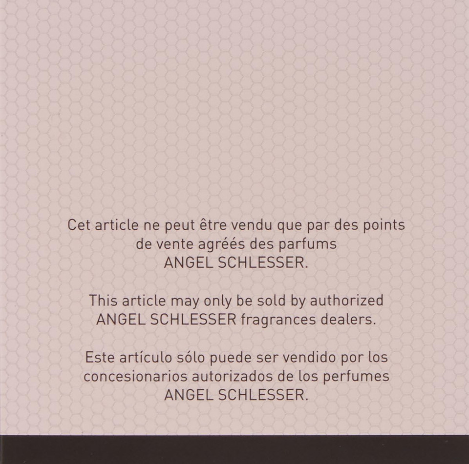 Angel Schlesser Angel Schlesser Pirouette Eau de Toilette for Women 50ml x