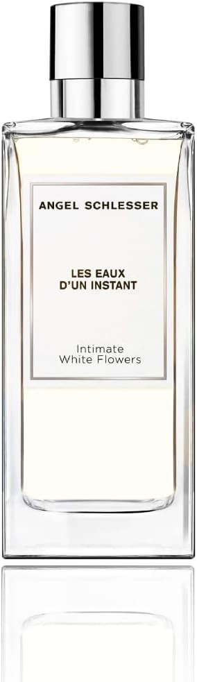 INTIMATE WHITE FLOWERS edt vapo 100 ml
