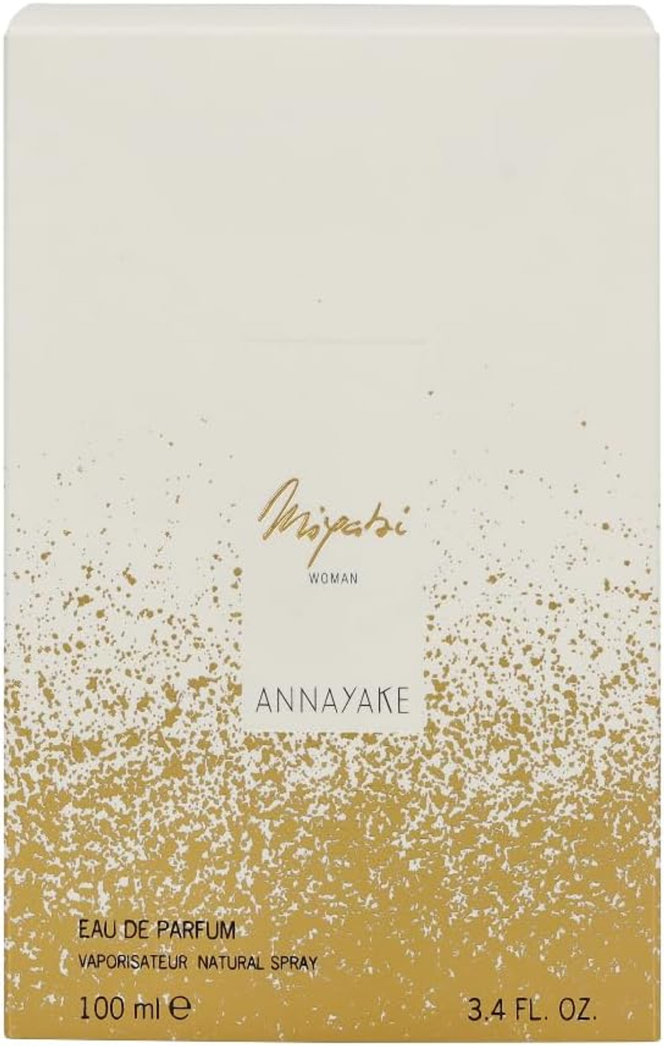 Miyabi Woman Eau de Parfum Vapo 100 ml