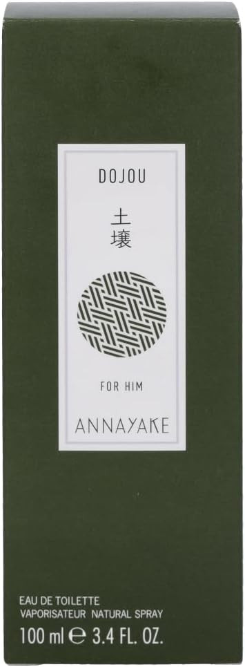 ANNAYAKE Eau de Toilette Dojou For Him 100ml