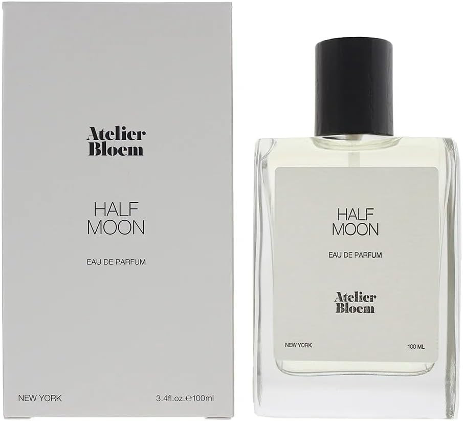 Atelier Bloem Half Moon Eau De Parfum 100ml