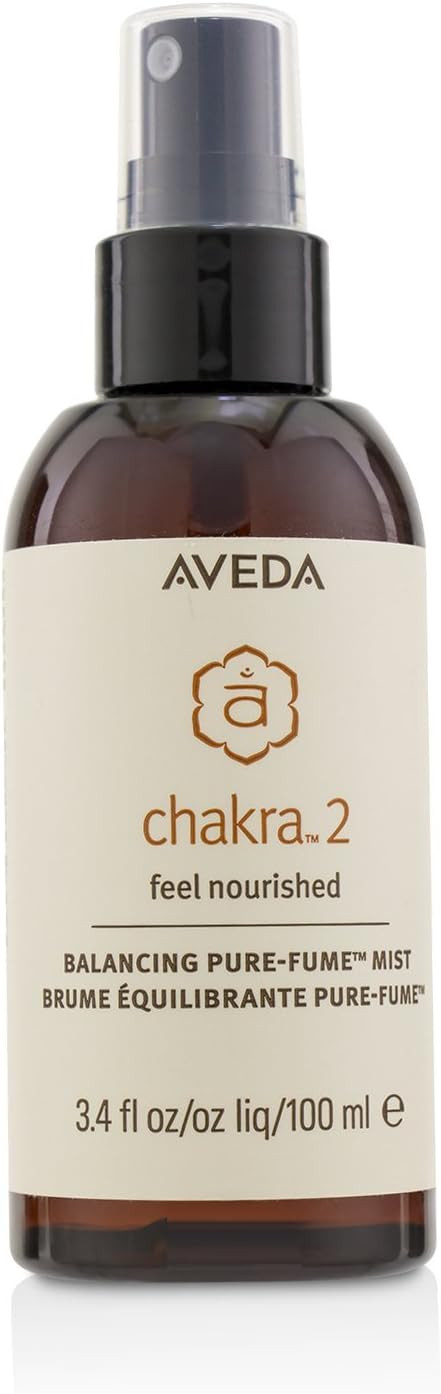 Aveda Chakra 2 Balancing Body Mist 3.4 oz