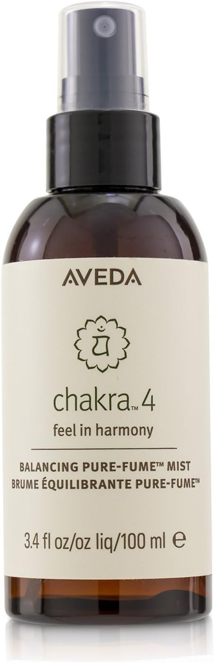 aveda Chakra Balancing Body Mist 4