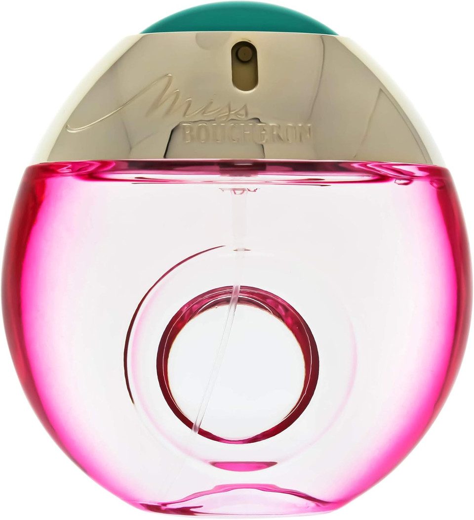 Boucheron Miss Boucheron For Women 3.3 oz EDP Spray