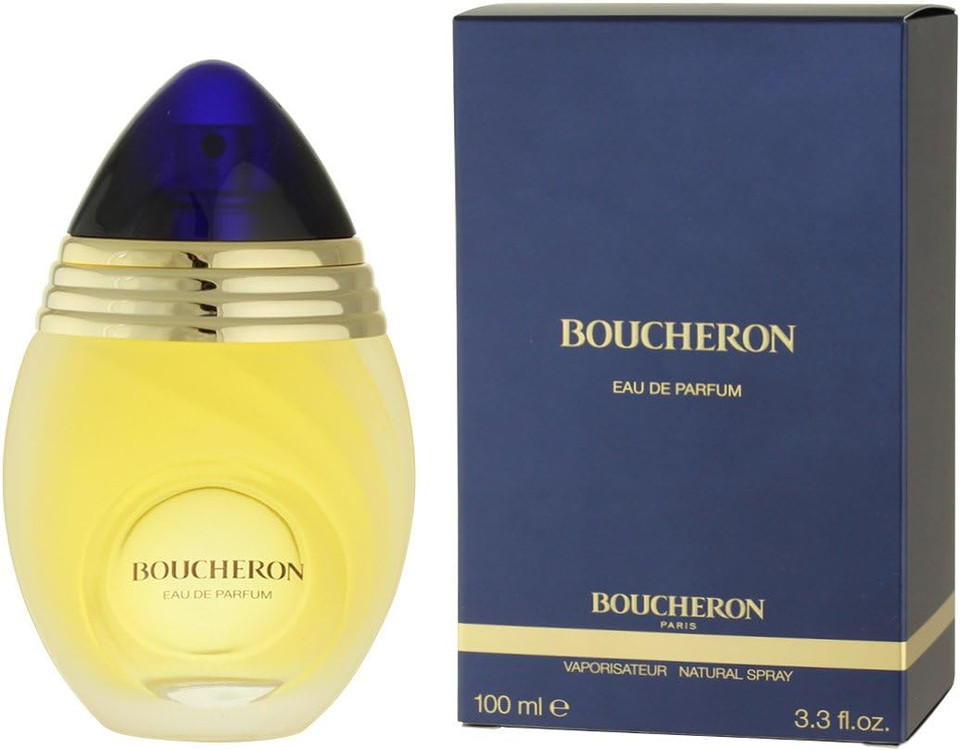 Boucheron - Pour Femme For Women 100ml EDP