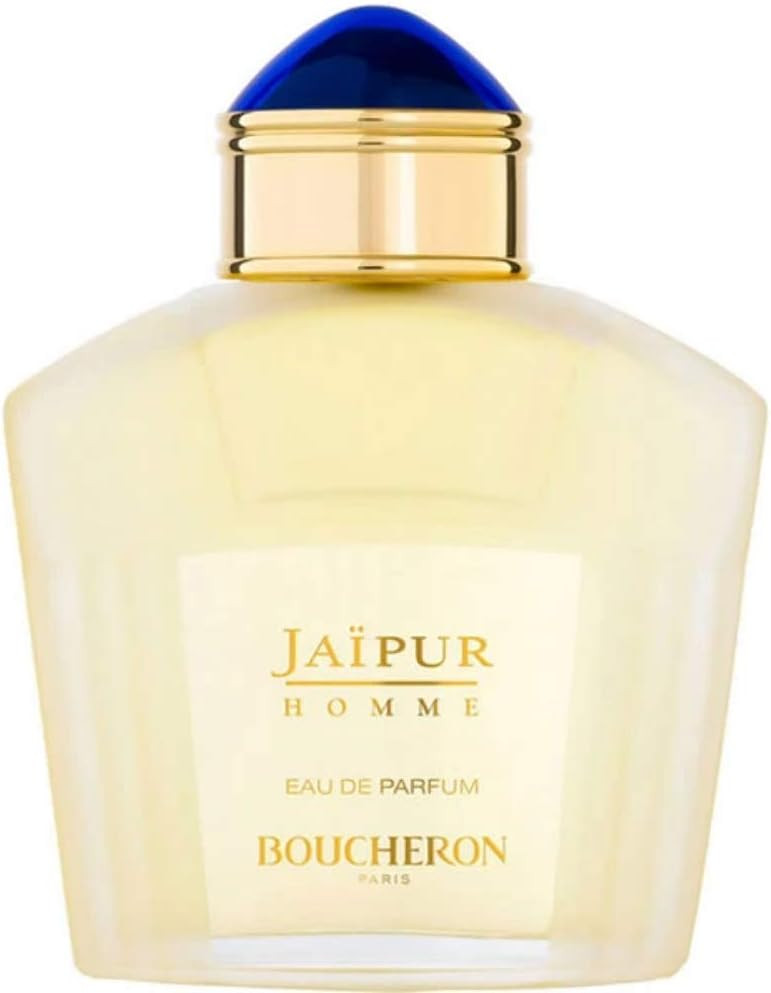 Boucheron Jaipur Eau De Parfum Spray - 100ml/3.3oz